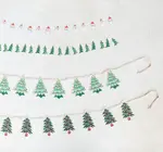 Garland | Paper Tree