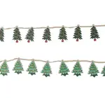 Garland | Paper Tree