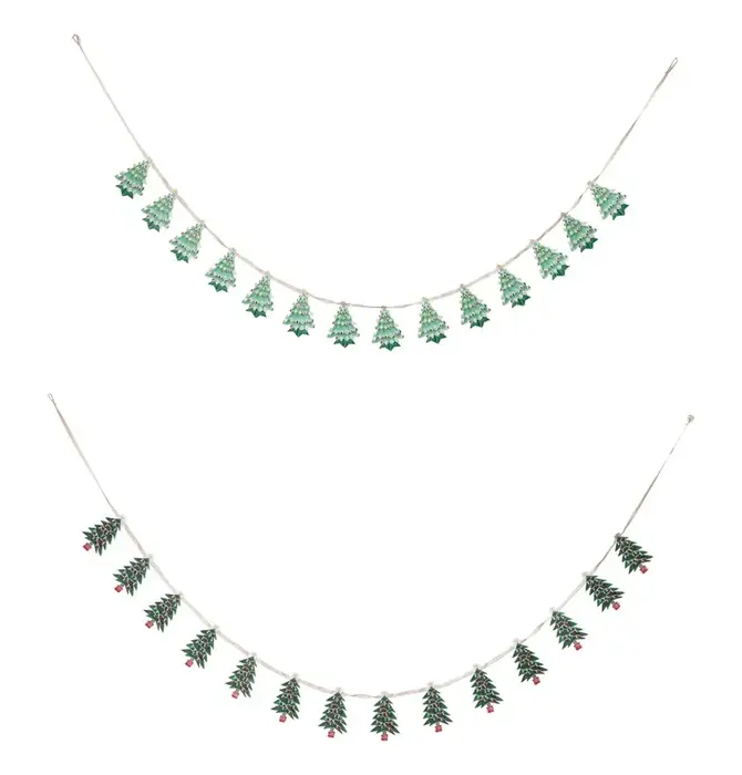 Garland | Paper Tree