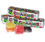 Candy | Charms Assorted