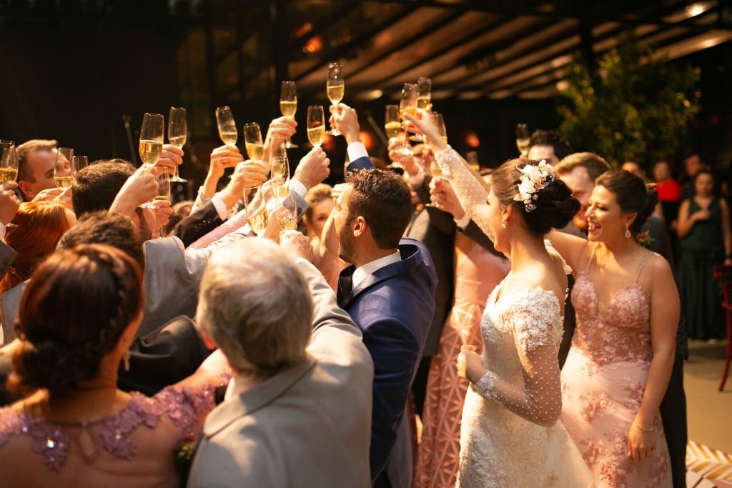 Guide To Popular Types Of Wedding Venue