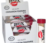 Toothpicks | Hotlix Cinnamon