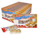 Candy | Happy Hippo Biscuits | Hazelnut