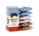 Candy | Goo Goo Cluster | Variety Pack
