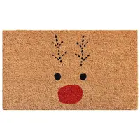 Calloway Mills Doormat | Rudolph