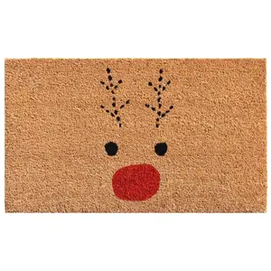 Calloway Mills Doormat | Rudolph