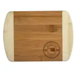 Bar Cutting Board | Oklahoma Stamp