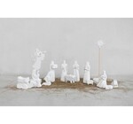 Nativity | Paper Mache