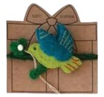 Gift Topper | Felt Birds (2 Styles)