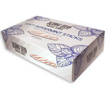 Candy | King Leo | Peppermint Soft Sticks | Gift Box