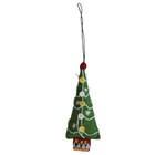 Ornament | Felt Tree