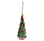 Ornament | Felt Tree