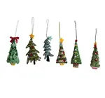 Ornament | Felt Tree