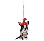 Ornament | Felt Dog