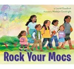 Book | Rock Your Mocs