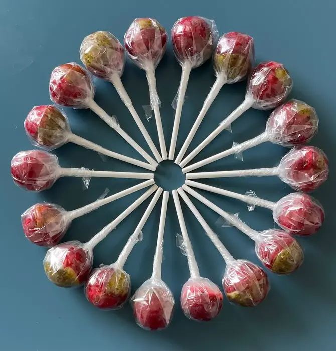 Candy | Tamalitoz Chili Pops