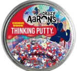 Thinking Putty Tin | Comic Book | 4" Full Size