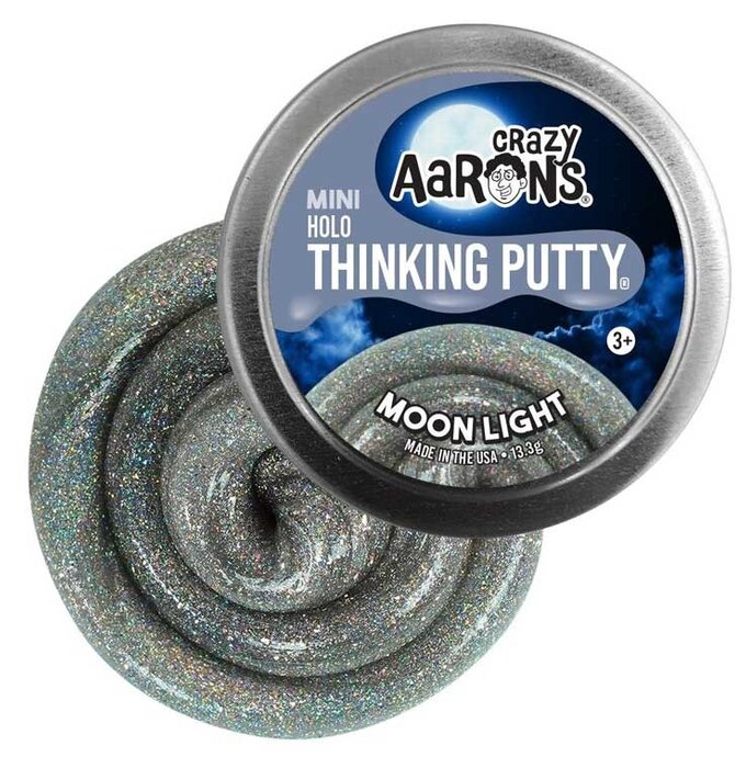 Thinking Putty | Mini Tins