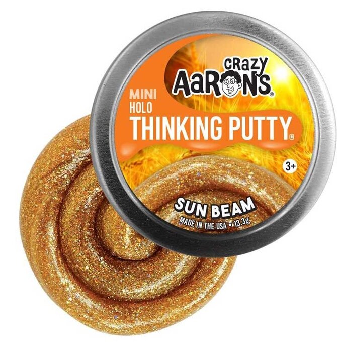Thinking Putty | Mini Tins