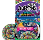 x-Thinking Putty Tin | Social Butterfly | 4" Full Size