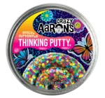 Thinking Putty Tin | Social Butterfly | 4" Full Size