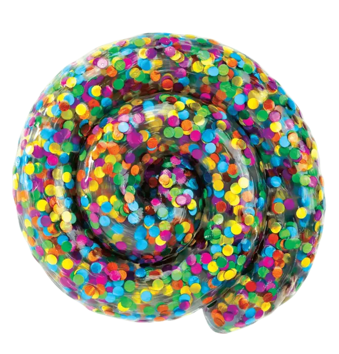 x-Thinking Putty Tin | Social Butterfly | 4" Full Size