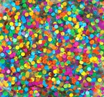 x-Thinking Putty Tin | Social Butterfly | 4" Full Size