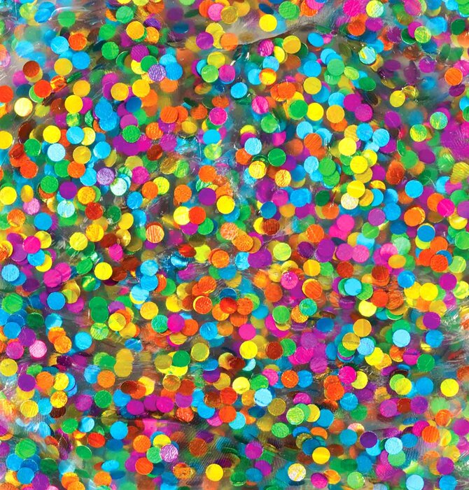 x-Thinking Putty Tin | Social Butterfly | 4" Full Size