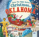 Book | 'Twas the Night Before Christmas in Oklahoma