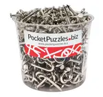 Twisted Nail Puzzle