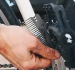 x-Wallet Comb + Multi-Tool | Headgehog