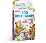 Flash Cards | 100 Great Words