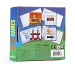 Travel Set | Busy Games
