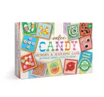 Game | Memory + Matching | Candy