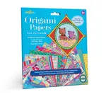 Art Set | Origami Papers | Fun