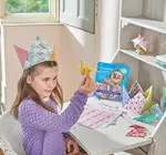 Art Set | Origami Papers | Fun