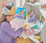 Art Set | Origami Papers | Fun