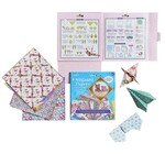 Art Set | Origami Papers | Fun