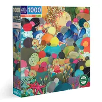 EEBOO Puzzle | 1000-Piece | Pebbles