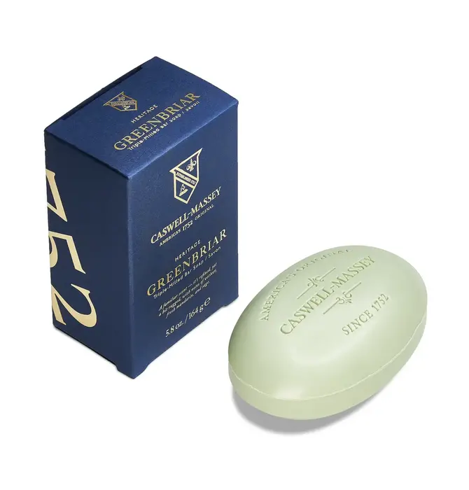 Soap Bar | Heritage | Greenbriar