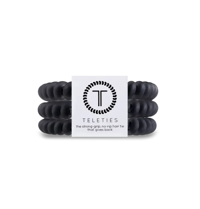 Teleties | Small | 3-Pack