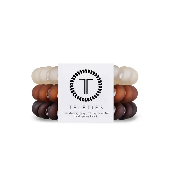 Teleties | 3-Pack| Large