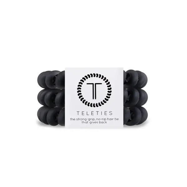 Teleties Teleties | 3-Pack| Large