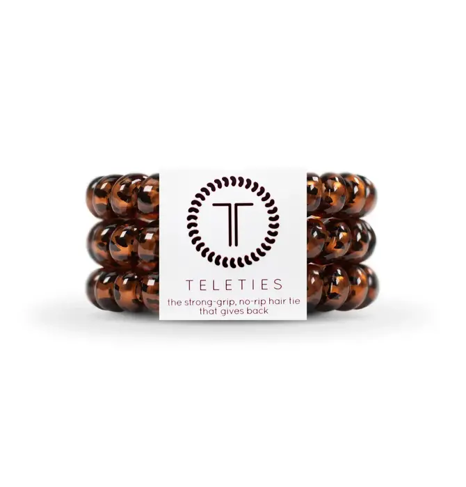 Hair Ties | Large | 3-Pack