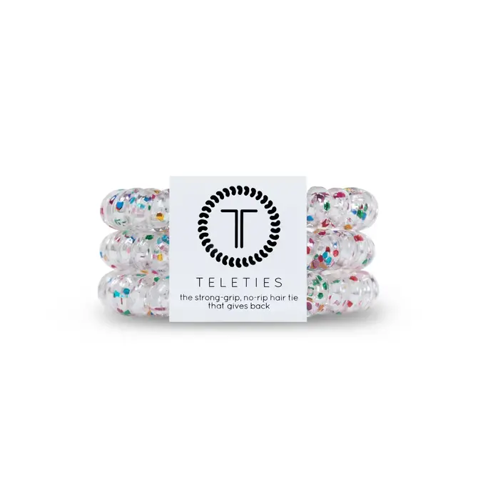 Teleties | Small | 3-Pack