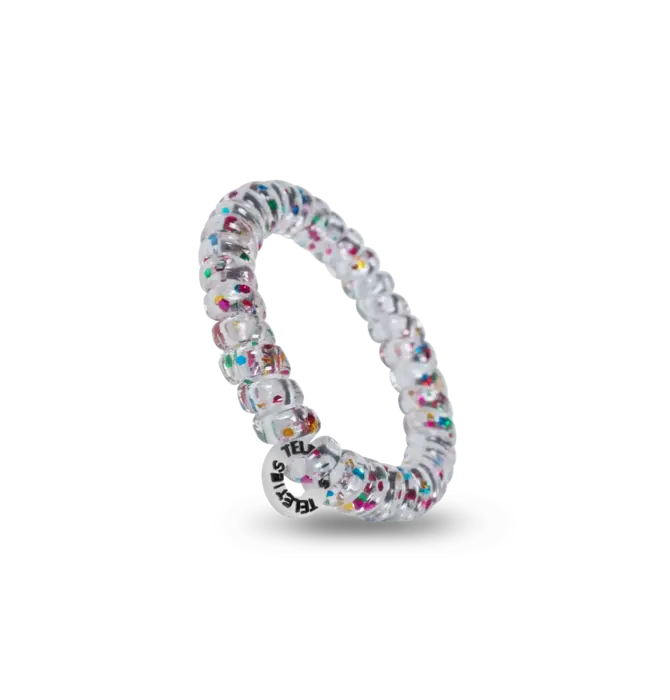 Teleties | Small | 3-Pack