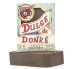 Soap | Donkey Milk | Cinnamon Spice Coffee