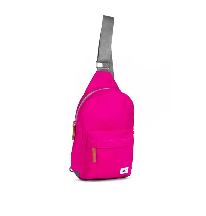 Sling Bag | "Willesden" | Nylon | Large