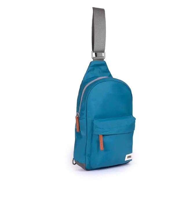 Sling Bag | "Willesden" | Nylon | Large