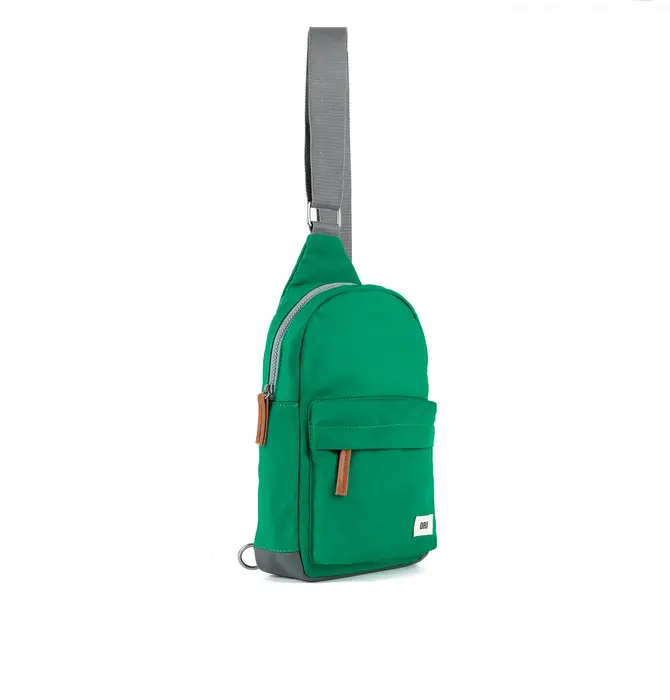 Sling Bag | "Willesden" | Nylon | Large